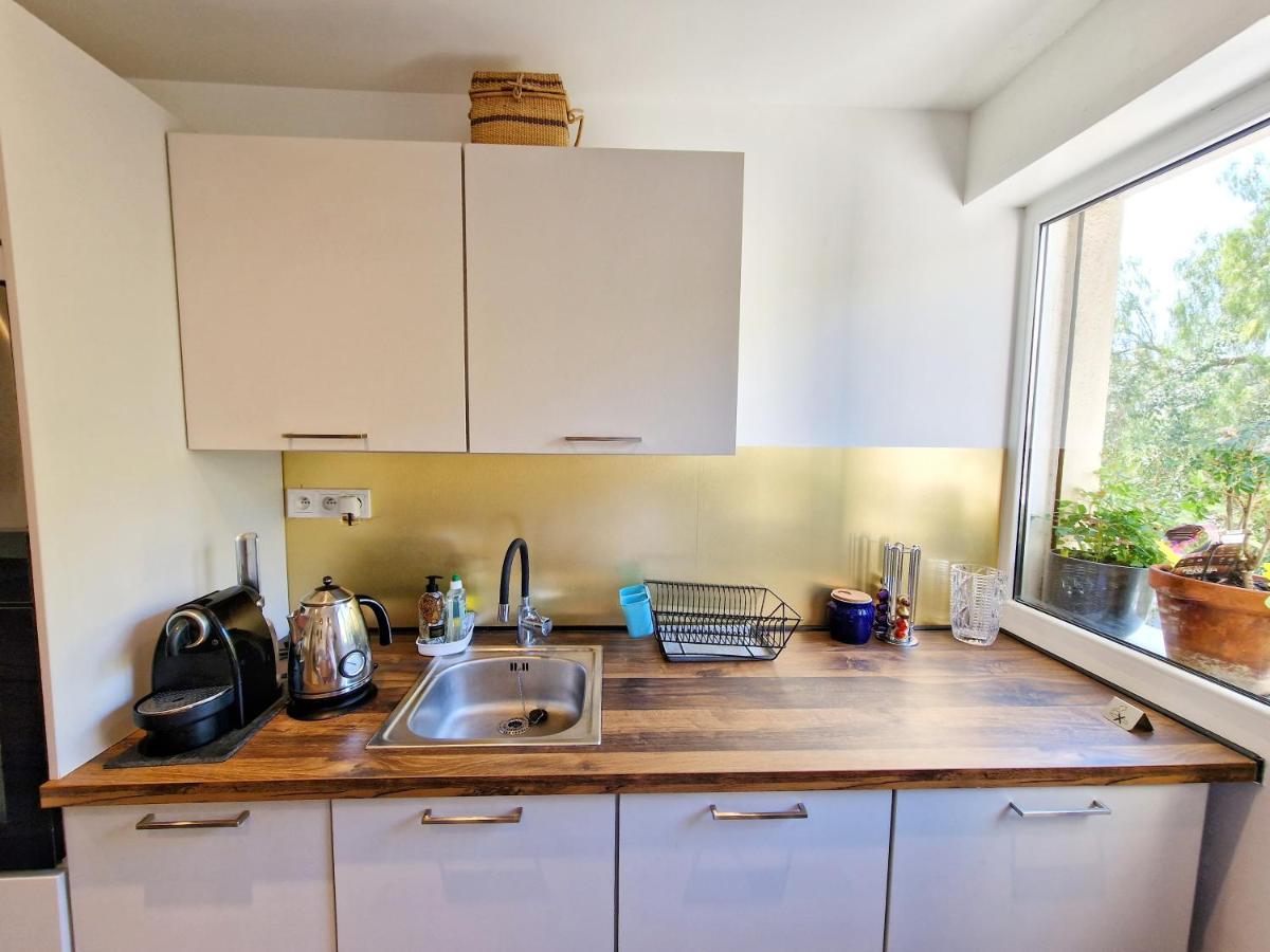 Cannes Appartement Palais Festivals Dış mekan fotoğraf
