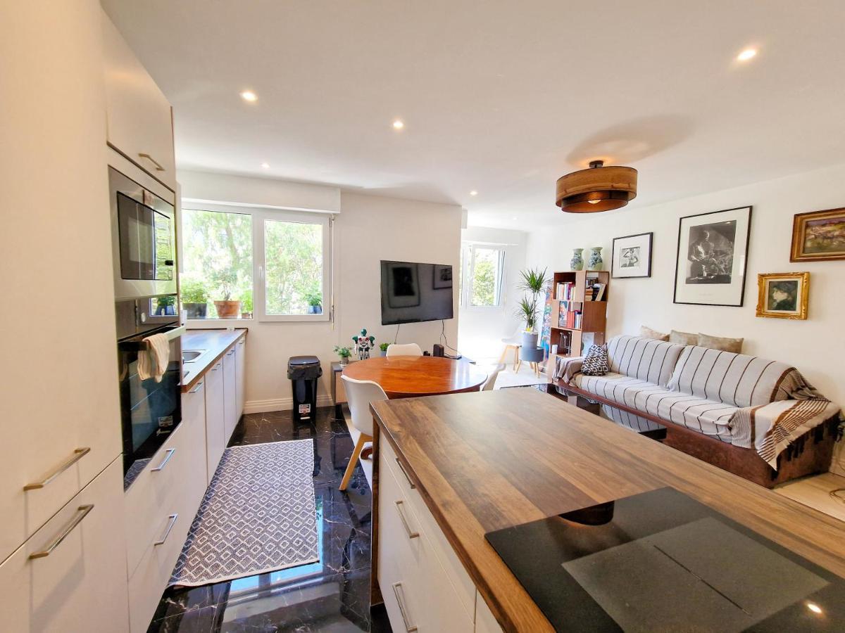 Cannes Appartement Palais Festivals Dış mekan fotoğraf