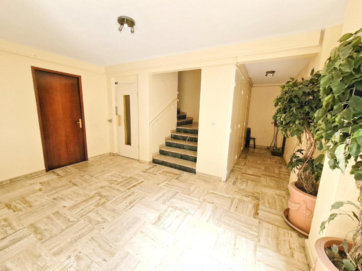Cannes Appartement Palais Festivals Dış mekan fotoğraf