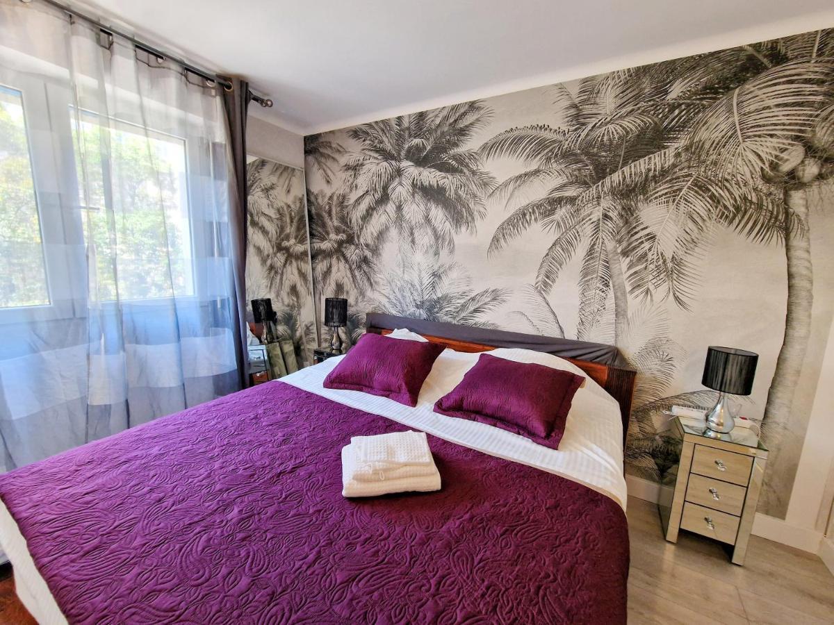 Cannes Appartement Palais Festivals Dış mekan fotoğraf