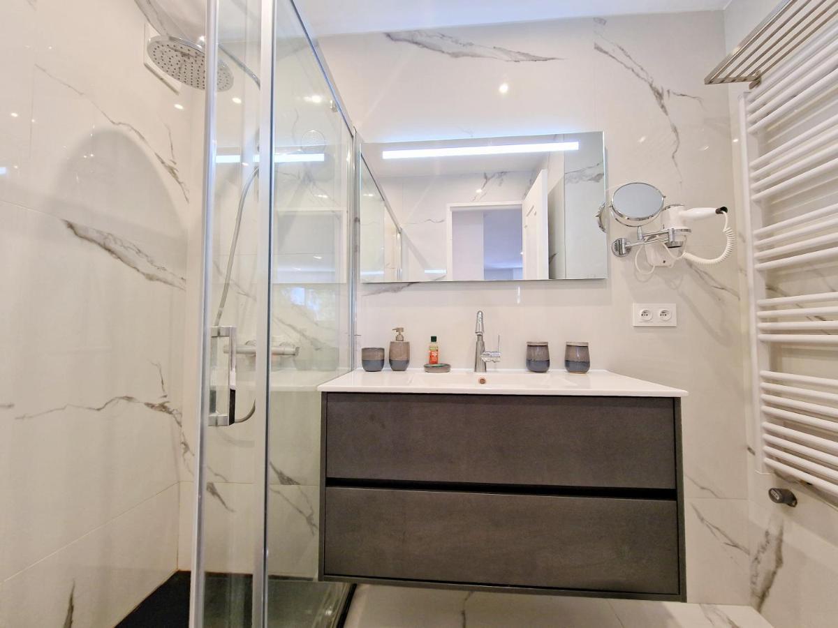 Cannes Appartement Palais Festivals Dış mekan fotoğraf