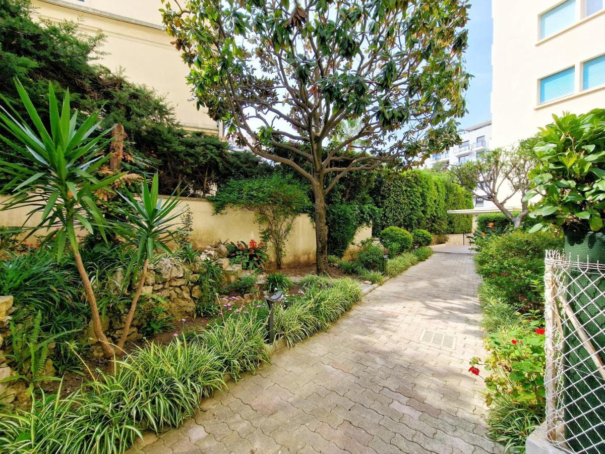 Cannes Appartement Palais Festivals Dış mekan fotoğraf