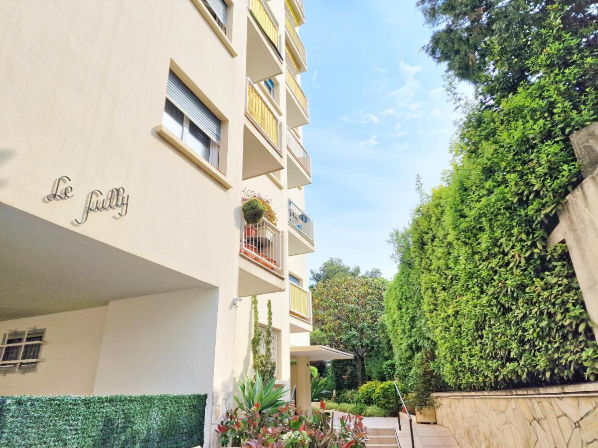 Cannes Appartement Palais Festivals Dış mekan fotoğraf